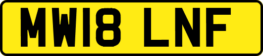 MW18LNF