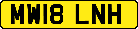 MW18LNH