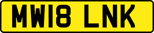 MW18LNK