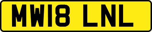 MW18LNL