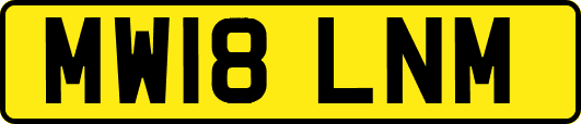 MW18LNM