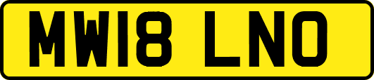 MW18LNO