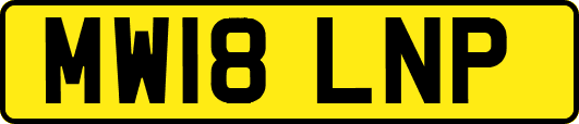 MW18LNP