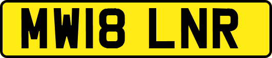 MW18LNR