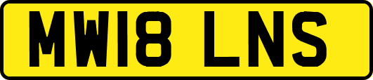 MW18LNS