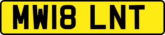 MW18LNT