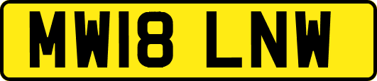 MW18LNW