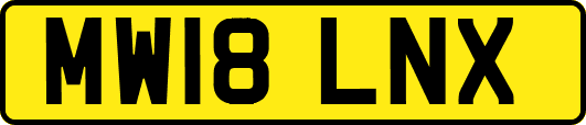 MW18LNX