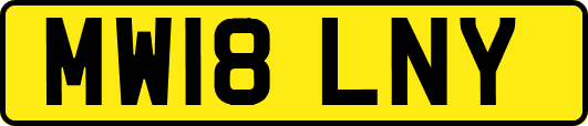 MW18LNY