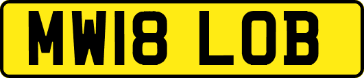 MW18LOB