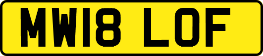 MW18LOF