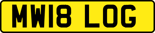 MW18LOG