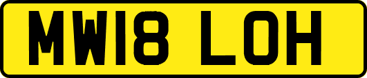 MW18LOH