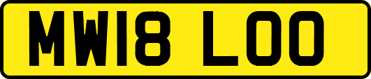 MW18LOO