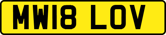 MW18LOV