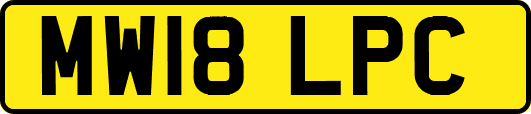 MW18LPC