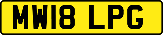 MW18LPG