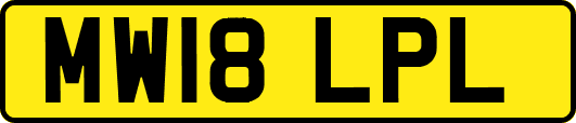 MW18LPL