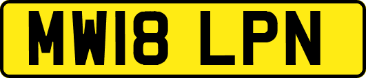 MW18LPN