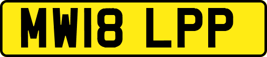 MW18LPP