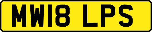 MW18LPS