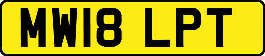 MW18LPT