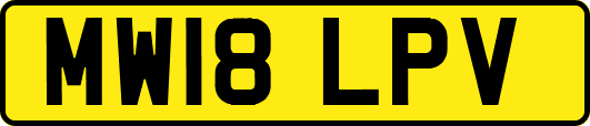 MW18LPV
