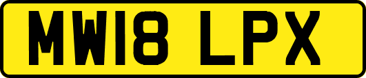 MW18LPX