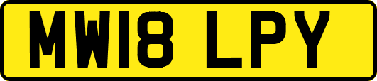 MW18LPY
