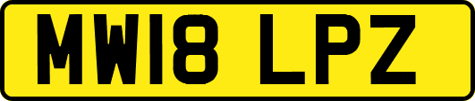 MW18LPZ