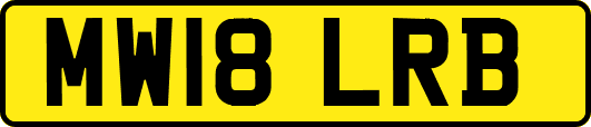 MW18LRB