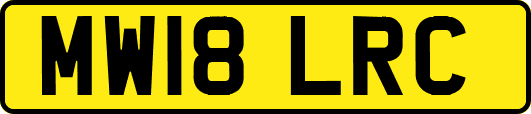 MW18LRC