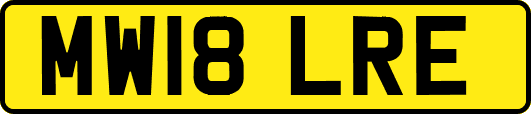 MW18LRE