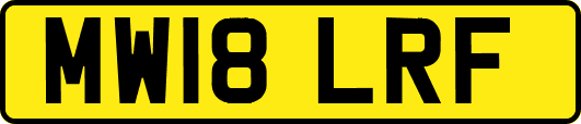 MW18LRF