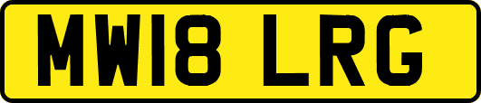 MW18LRG