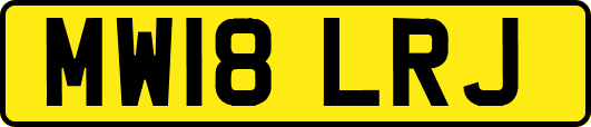 MW18LRJ