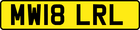 MW18LRL