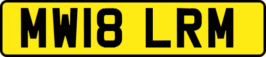 MW18LRM