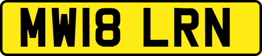 MW18LRN