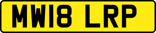 MW18LRP