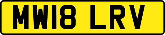MW18LRV