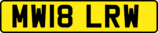 MW18LRW