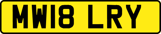 MW18LRY