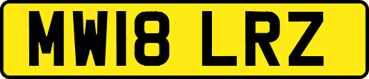 MW18LRZ