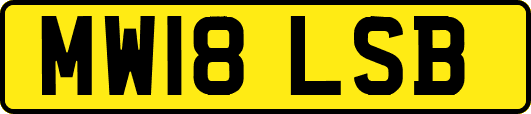 MW18LSB