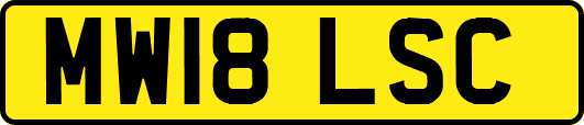 MW18LSC