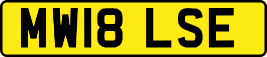 MW18LSE