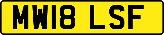 MW18LSF
