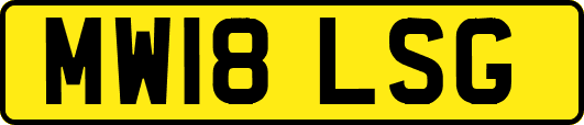 MW18LSG