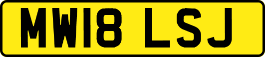 MW18LSJ